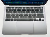 Apple 2020 MacBook Air M1 3.2GHz 8-Core CPU 7-Core GPU 16GB RAM 256GB SSD