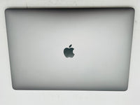Apple 2018 MacBook Pro 15 in TB 2.6GHz 6-Core i7 32GB RAM 512GB SSD RP560X 4GB