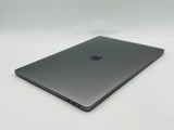 Apple 2018 MacBook Pro 15 in TB 2.6GHz 6-Core i7 32GB RAM 512GB SSD RP560X 4GB
