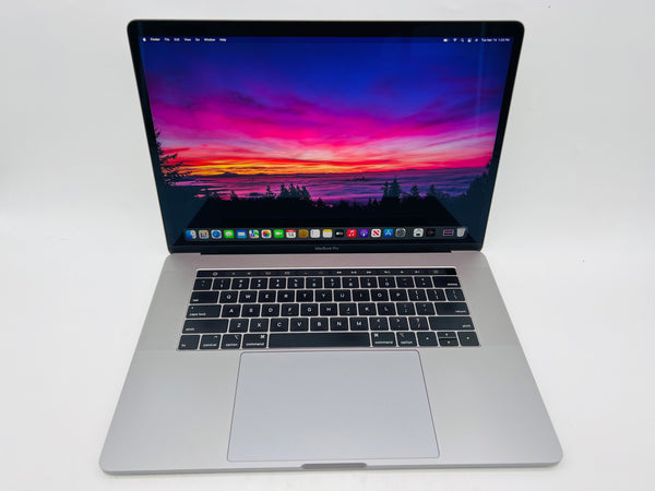 Apple 2019 MacBook Pro 15 in TB 2.4GHz 8-Core i9 32GB RAM 2TB SSD Vega 20 4GB