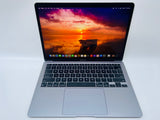 Apple 2020 MacBook Air M1 Chip 8-Core CPU 7-Core GPU 16GB RAM 256GB SSD