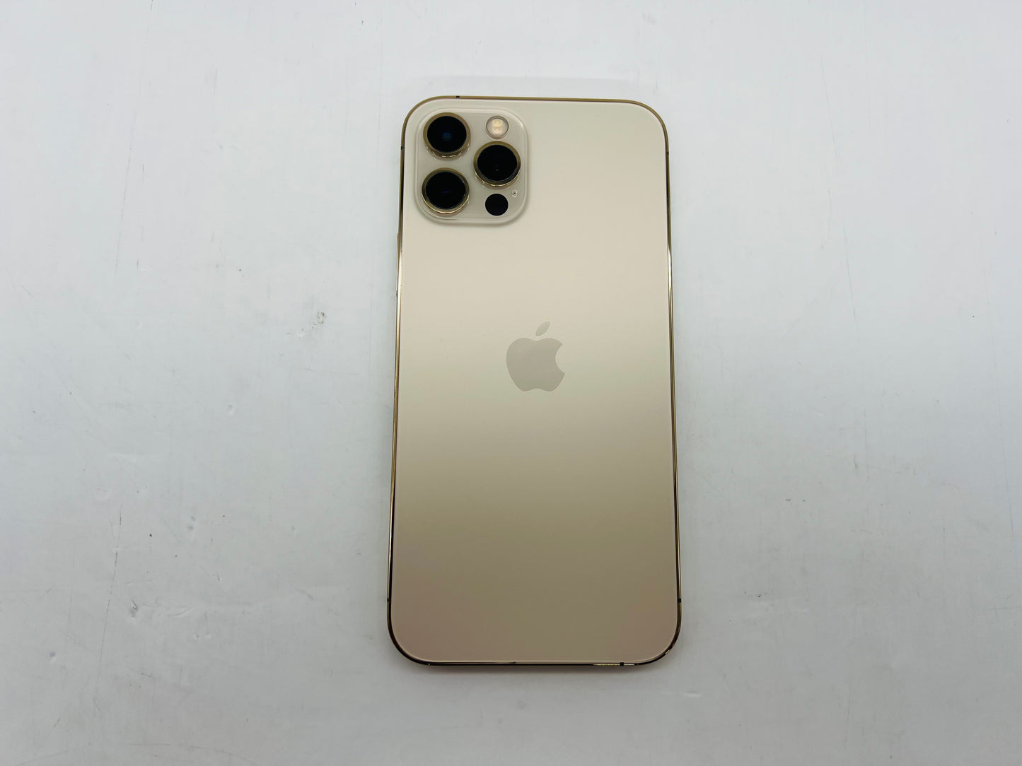 Apple iPhone 12 Pro GSM/CDMA Unlocked (128GB) "Gold" Grade A-