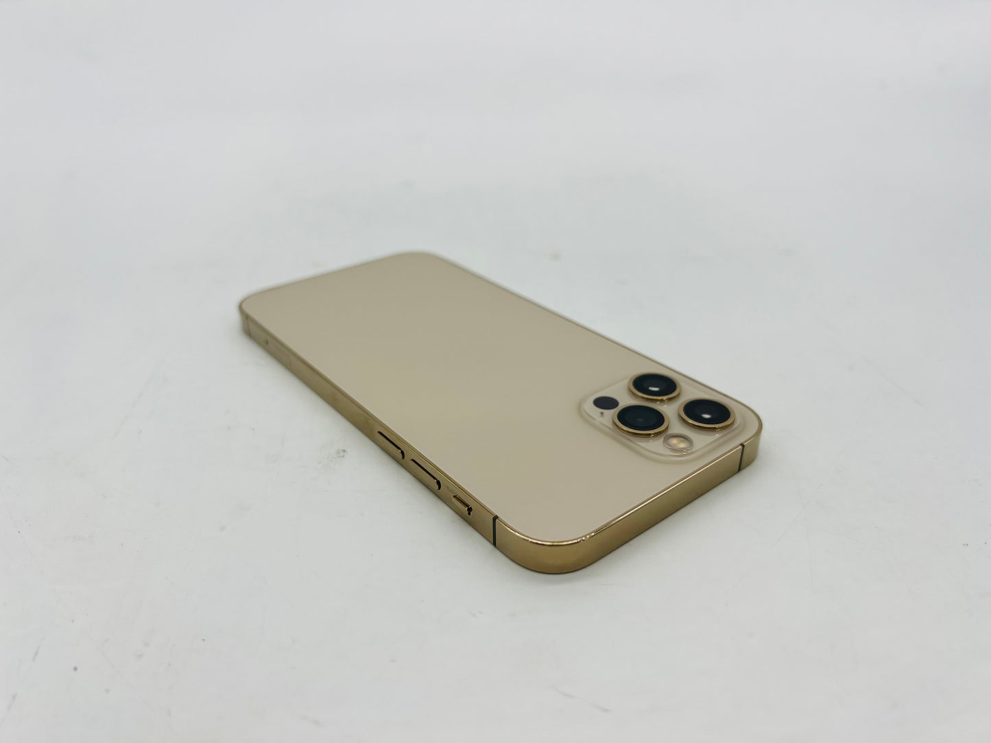 Apple iPhone 12 Pro GSM/CDMA Unlocked (128GB) "Gold" Grade A-
