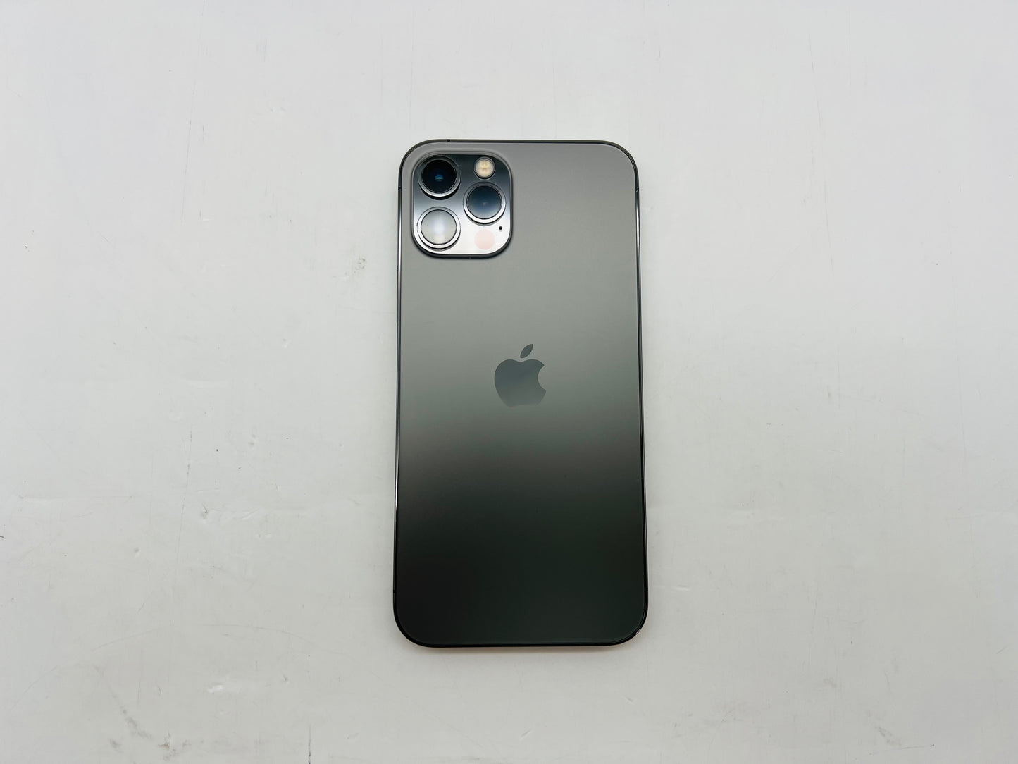 Apple iPhone 12 Pro GSM/CDMA Unlocked (512GB) "Graphite" Grade B