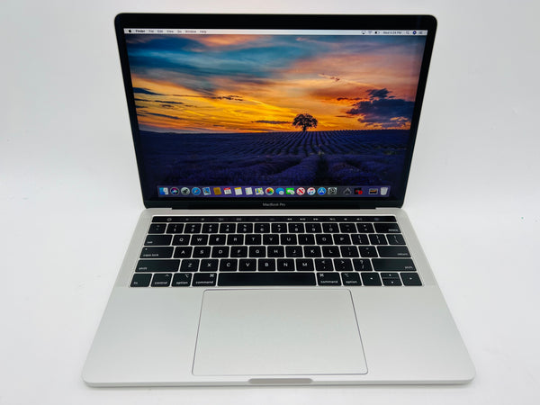 Apple 2019 MacBook Pro 13 in TB 1.4GHz Quad-Core i5 8GB RAM 256GB SSD IIPG645