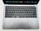 Apple 2019 MacBook Air 13 in 1.6GHz Dual-Core i5 8GB RAM 256GB SSD IUG 617