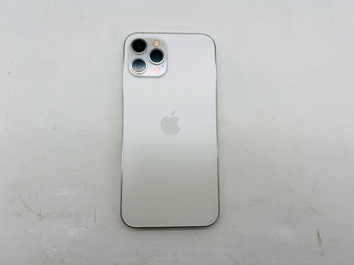 Apple iPhone 12 Pro GSM/CDMA Unlocked (512GB) White