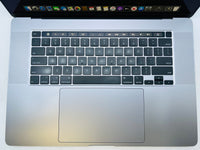 Apple 2019 16 in MacBook Pro TB 2.4GHz 8-Core i9 32GB RAM 1TB SSD RP5300M 4GB