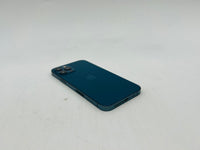 Apple iPhone 12 Pro GSM/CDMA Unlocked 512GB "Blue"