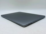 Apple 2019 13 in MacBook Pro TB 2.4GHz Quad-Core i5 16GB RAM 256GB SSD IIPG655