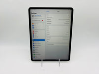 Apple 2018 iPad Pro (3rd Generation) (12.9 in) 256GB Wifi only
