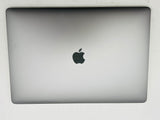 Apple 2018 MacBook Pro 15 in TB 2.9GHz 6-Core i9 32GB RAM 512GB SSD RP555X 4GB