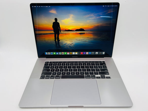 Apple 2019 MacBook Pro 16 in TB 2.4GHz 8-Core i9 64GB RAM 2TB SSD RP5500M 8GB