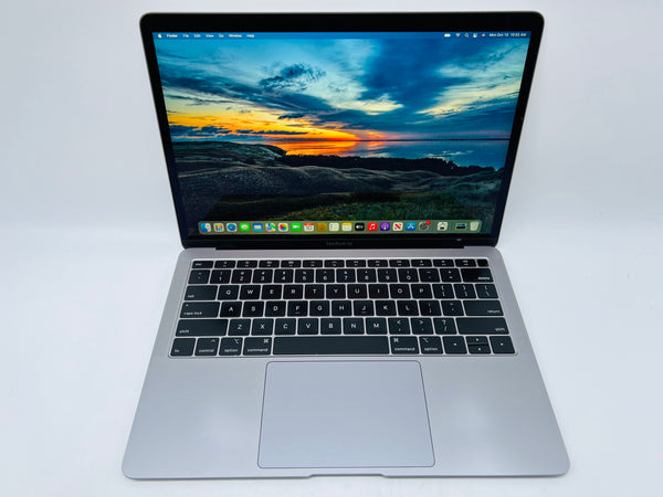 Apple 2019 13 in MacBook Air 1.6GHz Dual-Core i5 16GB RAM 256GB SSD IUG617