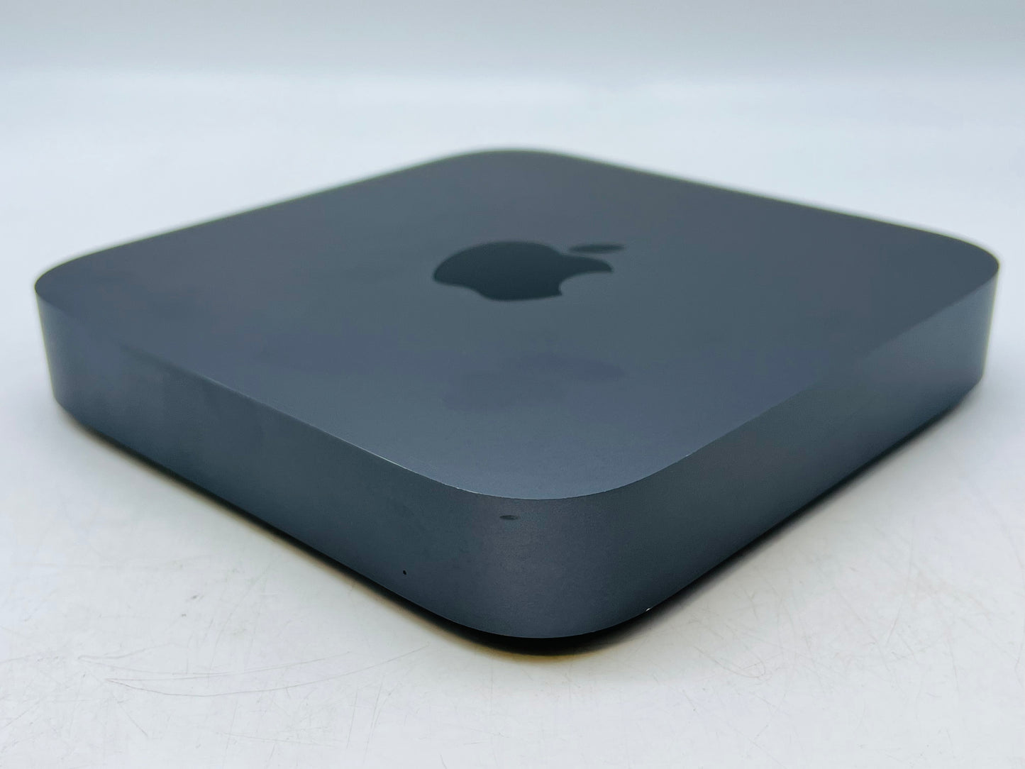Apple 2018 Mac Mini 3.6GHz Quad-Core i3 16GB RAM 128GB SSD IUG 630