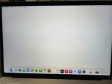 Apple 2019 15 in MacBook Pro TB 2.6GHz 6-Core i7 16GB RAM 256GB SSD RP555X 4GB