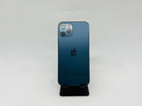 Apple iPhone 12 Pro GSM/CDMA Unlocked 512GB "Pacific Blue"