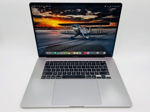 Apple 2019 MacBook Pro 16 in TB 2.3GHz 8-Core i9 32GB RAM 2TB SSD RP5500M 8GB