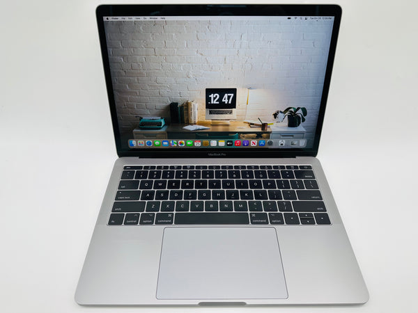 Apple 2017 13 in MacBook Pro Retina 2.3GHz Dual-Core i5 8GB RAM 512GB SSD