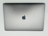Apple 2019 15 in MacBook Pro TB 2.3GHz 8-Core i9 32GB RAM 1TB SSD RP560X 4GB