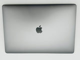 Apple 2018 15 in MacBook Pro TB 2.6GHz 6-Core i7 16GB RAM 512GB SSD RP560X