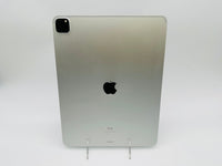 Apple 2020 iPad Pro (12.9-inch) 4th Gen 128GB Wi-Fi only "Silver"