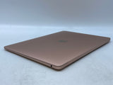 Apple 2018 13 in MacBook Air 1.6GHz Dual-Core i5 8GB RAM 256GB SSD IUG617