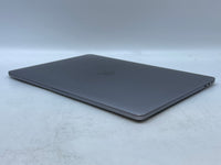 Apple 2018 15 in MacBook Pro TB 2.2GHz 6-Core i7 16GB RAM 512GB SSD RP560X 4GB