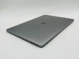 Apple 2018 15 in MacBook Pro TB 2.2GHz 6-Core i7 16GB RAM 256GB SSD RP555X 4GB
