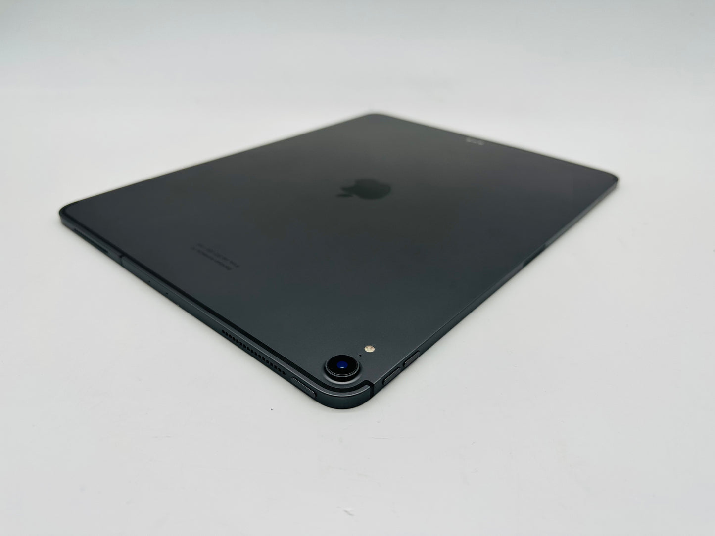 Apple 2018 iPad Pro (12.9-inch) 3rd Gen 64GB Wi-Fi + Cell "Gray"