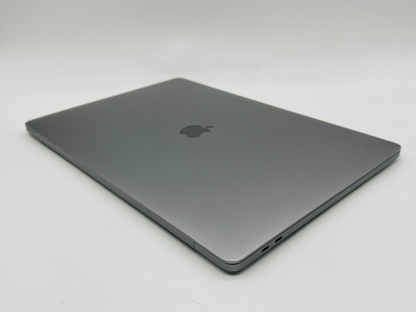 Apple 2019 16in MacBook Pro TB 2.4GHz 8-Core i9 64GB RAM 2TB SSD RP5500M 4GB AC+