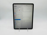 Apple 2018 iPad Pro (12.9-inch) 3rd Gen 64GB Wi-Fi Only "Gray"