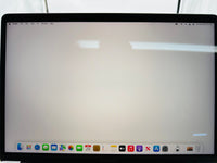 Apple 2019 15 in MacBook Pro TB 2.6GHz 6-Core i7 16GB RAM 512GB SSD RP555X 4GB