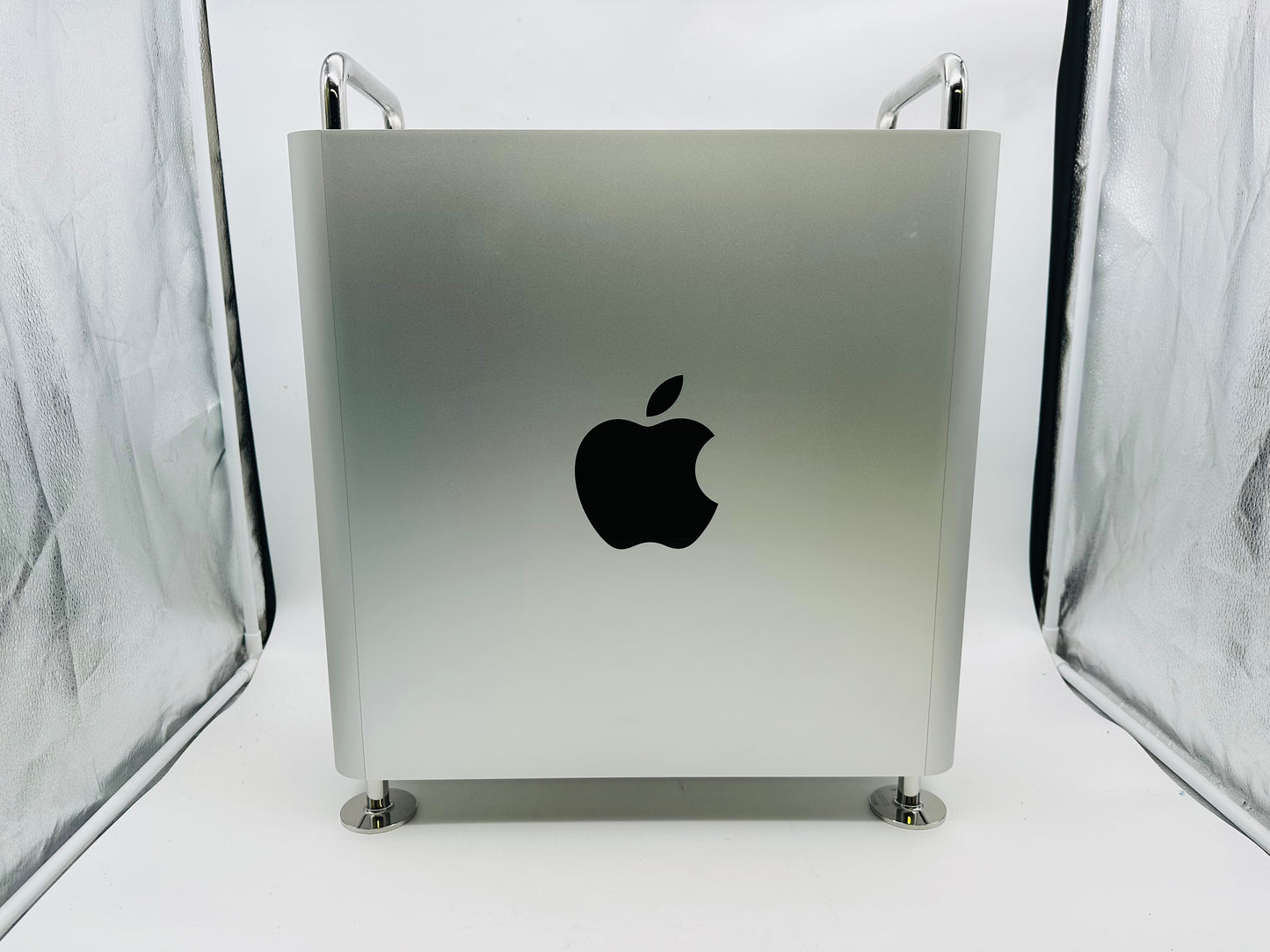 Apple 2019 Mac Pro 3.2GHz 16-Core Xeon W 96GB RAM 2TB SSD RP W5700X 16GB AC+