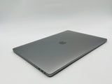 Apple 2018 15 in MacBook Pro TB 2.2GHz 6-Core i7 16GB RAM 256GB SSD RP555X 4GB