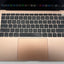 Apple 2019 MacBook Air 1.6GHz Dual-Core i5 8GB RAM 256GB SSD IUG617 "Gold"