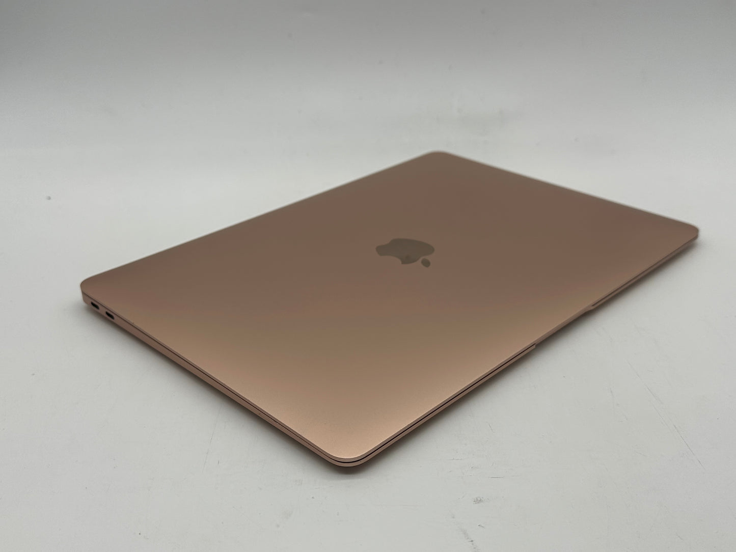 Apple 2019 MacBook Air 1.6GHz Dual-Core i5 8GB RAM 256GB SSD IUG617 "Gold"