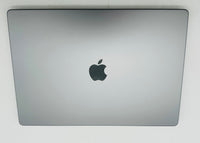 Apple 2021 MacBook Pro 16 in M1 Max 10-Core CPU 32-Core GPU 32GB RAM 1TB SSD