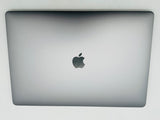 Apple 2019 15 in MacBook Pro TB 2.4GHz 8-Core i9 32GB RAM 4TB SSD Vega 20 4GB