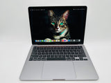 Apple 2020 13 in MacBook Pro 1.4GHz Quad-Core i5 8GB RAM 256GB SSD AC+
