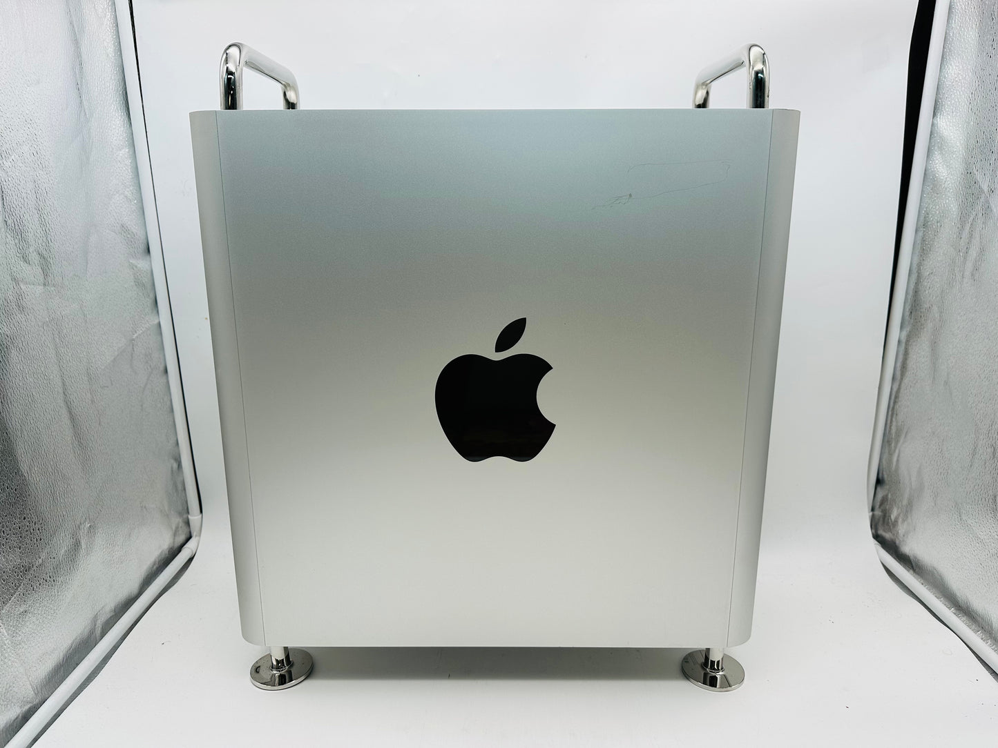 Apple 2019 Mac Pro 3.5GHz 8-Core Xeon W 96GB RAM 2TB SSD 2X RP W6800X Duo AC+