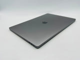 Apple 2019 16in MacBook Pro TB 2.3GHz 8-Core i9 64GB RAM 1TB SSD RP5500M 4GB AC+