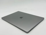 Apple 2019 16 in MacBook Pro TB 2.4GHz 8-Core i9 64GB RAM 2TB SSD RP5500M 8GB