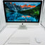 Apple 2020 iMac 27 in 5K 3.6GHz 10-Core i9 64GB RAM 2TB SSD RP5700XT 16GB AC+