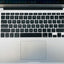 Apple 2017 MacBook Ait 1.8GHz Dual-Core i5 8GB RAM 128GB SSD
