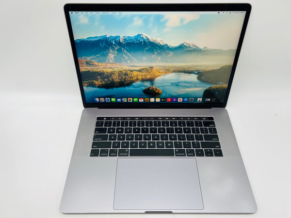 Apple 2018 15 in MacBook Pro TB 2.6GHz 6-Core i7 16GB RAM 1TB SSD RP560X 4GB