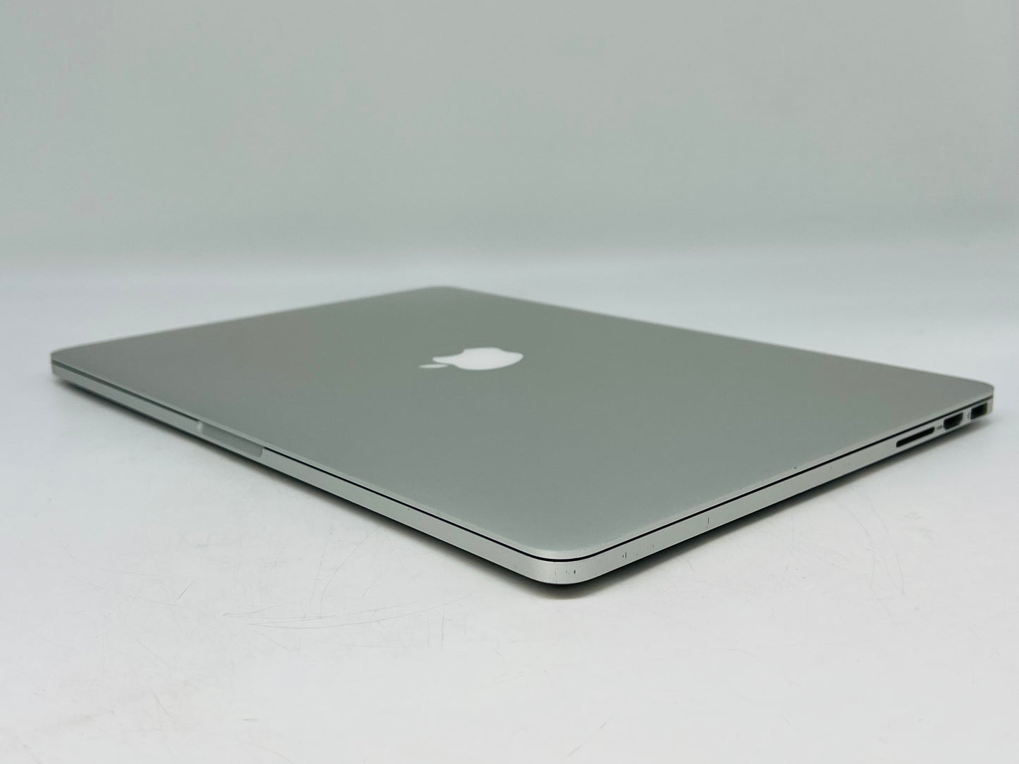 #3 MacBook Pro 13 in 2015 16/8 GB 512/128 GB - Grade A