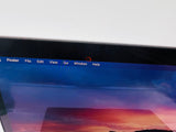 Apple 2018 15 in MacBook Pro TB 2.2GHz 6-Core i7 16GB RAM 256GB SSD RP555X 4GB