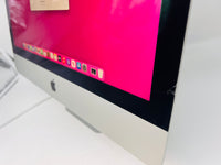 Apple 2019 iMac 21.5 in 4K Retina 3.0GHz 6-Core i5 16GB 1TB Fusion RP560X 4GB