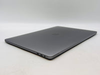 Apple 2017 15 in MacBook Pro TB 2.8GHz Quad-Core i7 16GB RAM 256GB SSD RP555 2GB